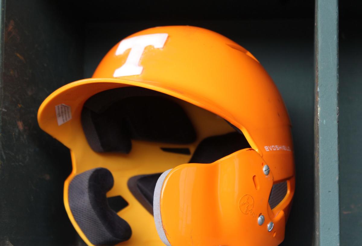 Look: Tennessee Vols Baseball Donning New Uniforms in Lexington - Sports  Illustrated Tennessee Volunteers News, Analysis and More