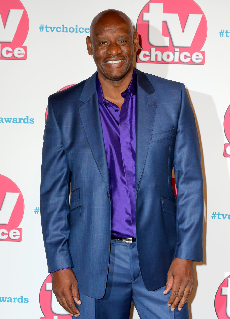 TV Choice Awards 2019 - London