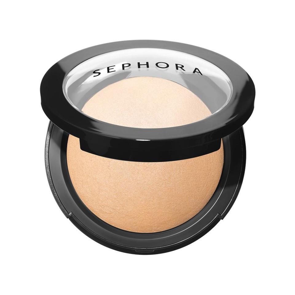 <p><a href="https://go.redirectingat.com?id=74968X1596630&url=https%3A%2F%2Fwww.sephora.com%2Fproduct%2Fsephora-collection-microsmooth-multi-tasking-baked-face-powder-P474388&sref=https%3A%2F%2Fwww.womenshealthmag.com%2Fbeauty%2Fg45734084%2Fsephora-savings-event-2023-fall-sale%2F" rel="nofollow noopener" target="_blank" data-ylk="slk:Shop Now;elm:context_link;itc:0;sec:content-canvas" class="link ">Shop Now</a></p><p>Microsmooth Multi-Tasking Baked Face Powder Foundation</p><p>sephora.com</p><p>$20.00</p><span class="copyright">Courtesy of the brand</span>