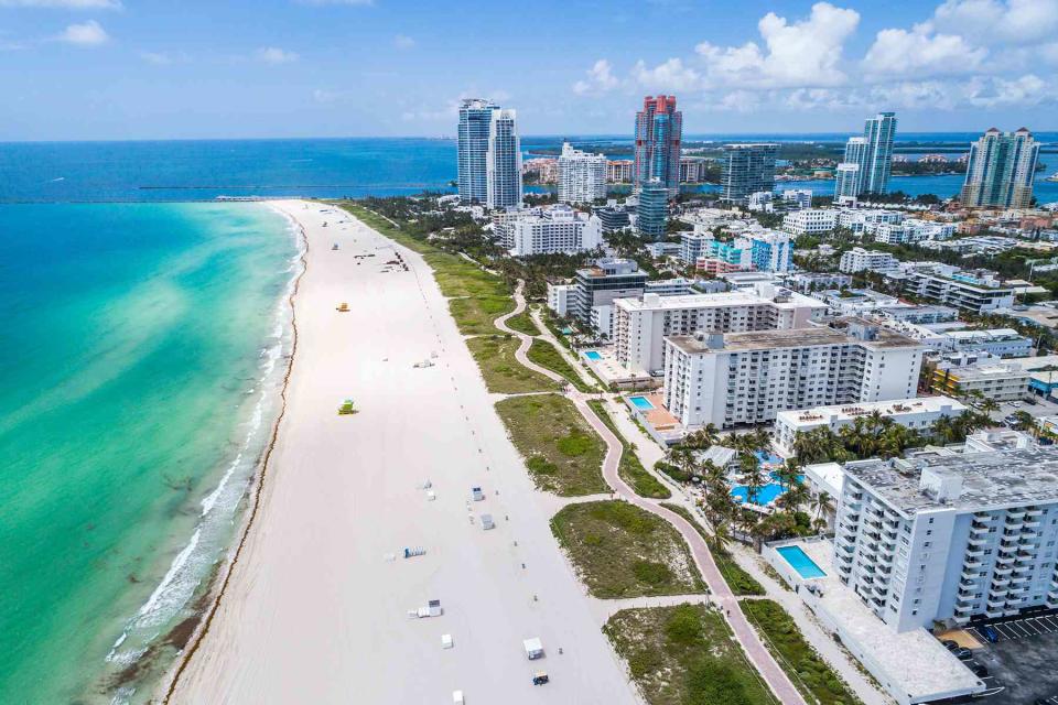 9 Best Beach Towns in Florida