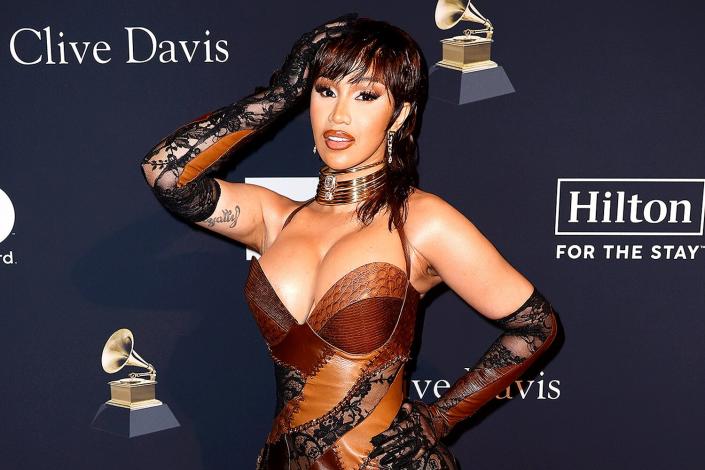 Cardi B