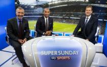 Exclusive: Full rounds of Premier League games to be shown live on TV for first time