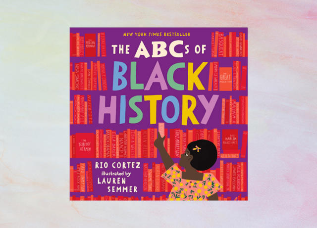14 Must-Read Black History Books for Kids