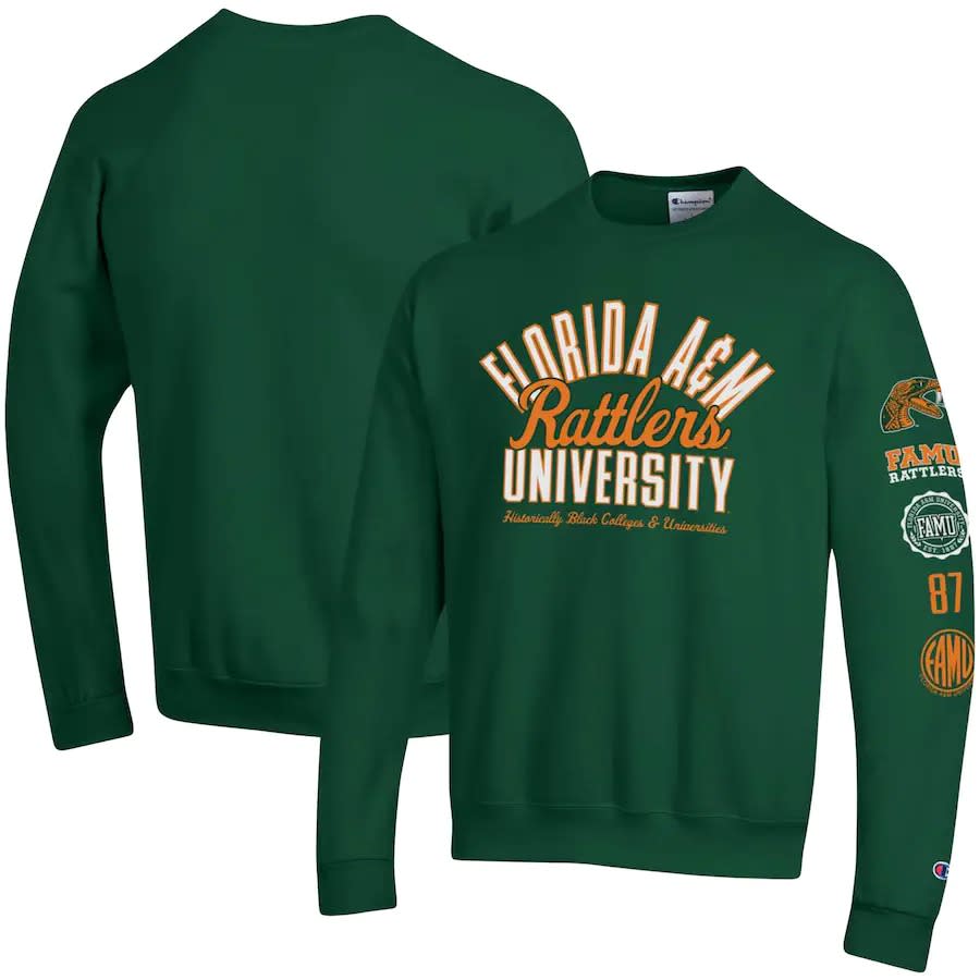 FAMU Sweatshirt