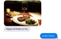 The most brutal texts from exes