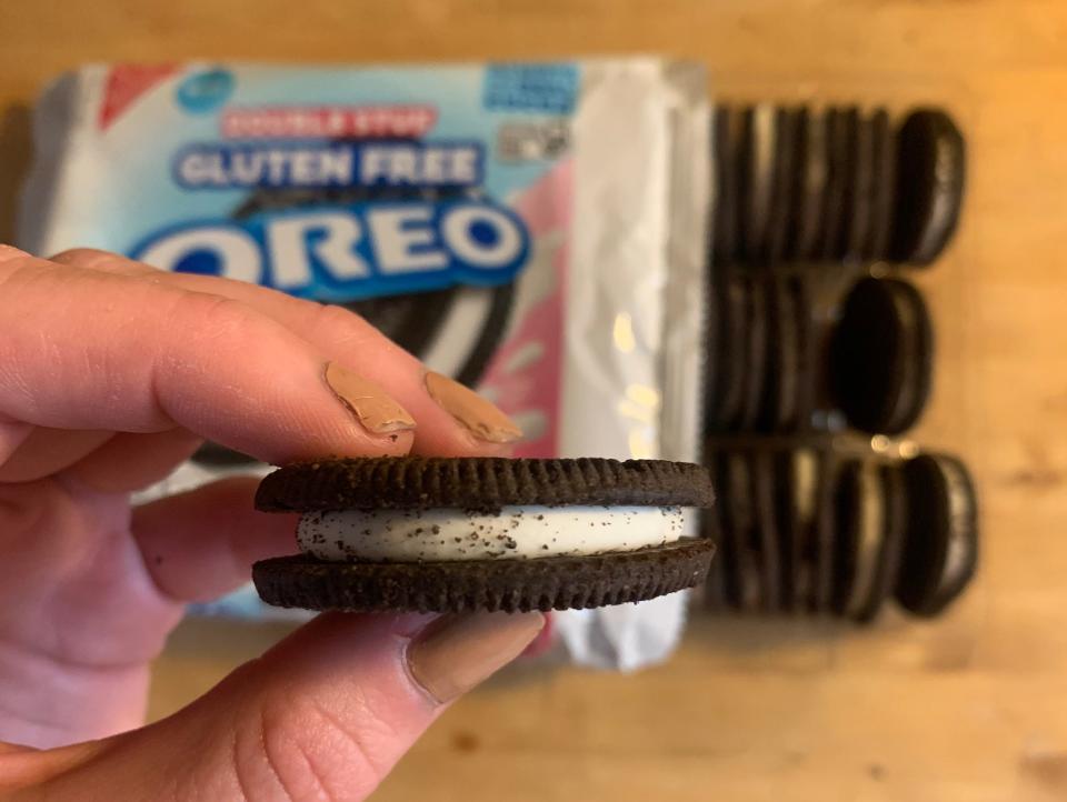 gluten free oreo 2