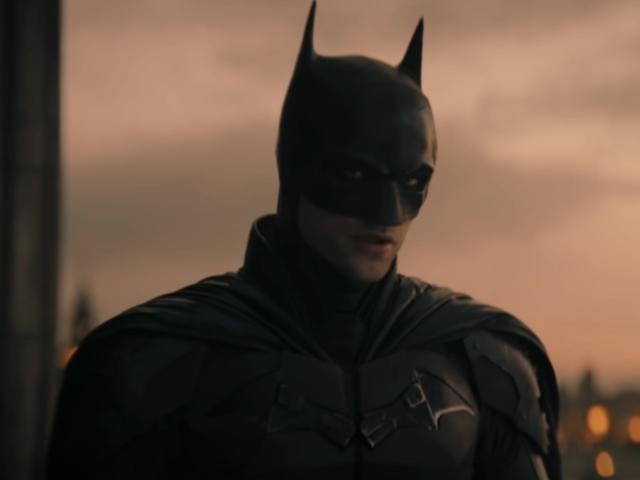 Robert Pattinson overacted in 'The Batman' to make the Dark Knight's  emotions visible since half of his face was covered