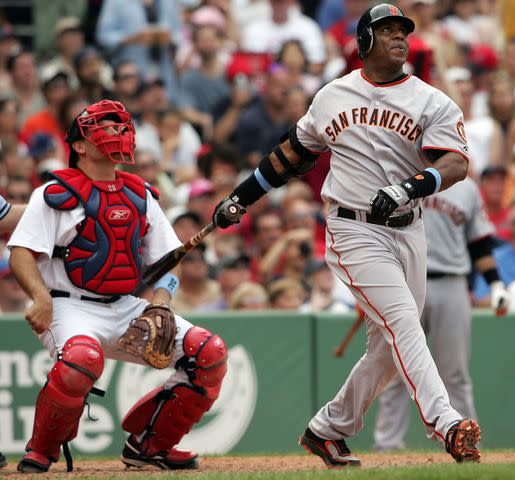 Barry Bonds Addresses Hall of Fame Snub, 'I Was Vindicated