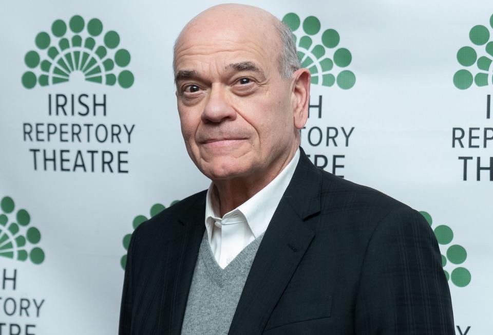 Robert Picardo