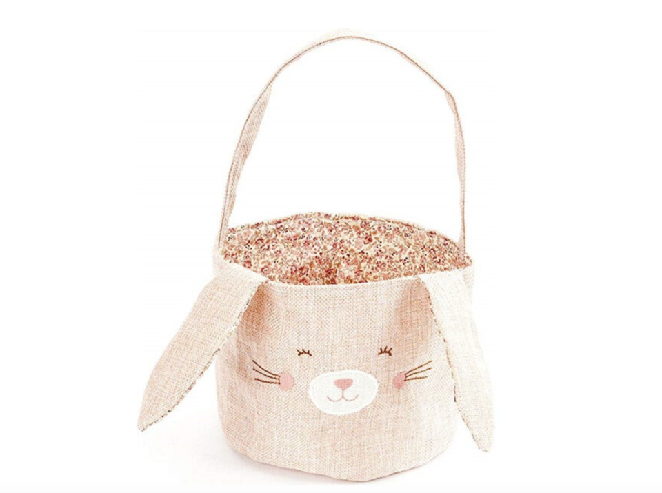 Bunny Basket