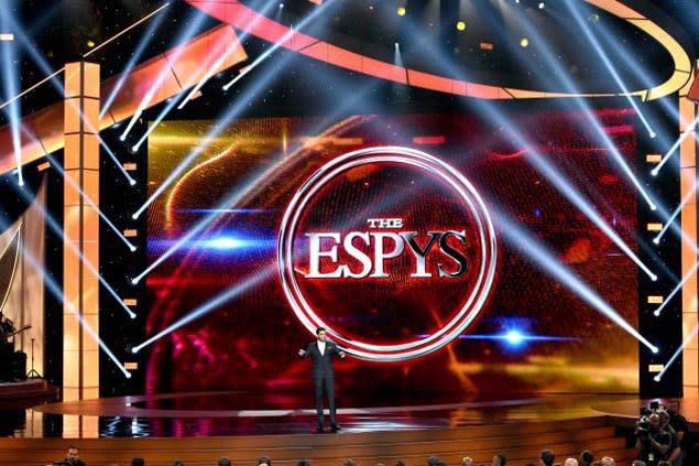 ESPYS 1