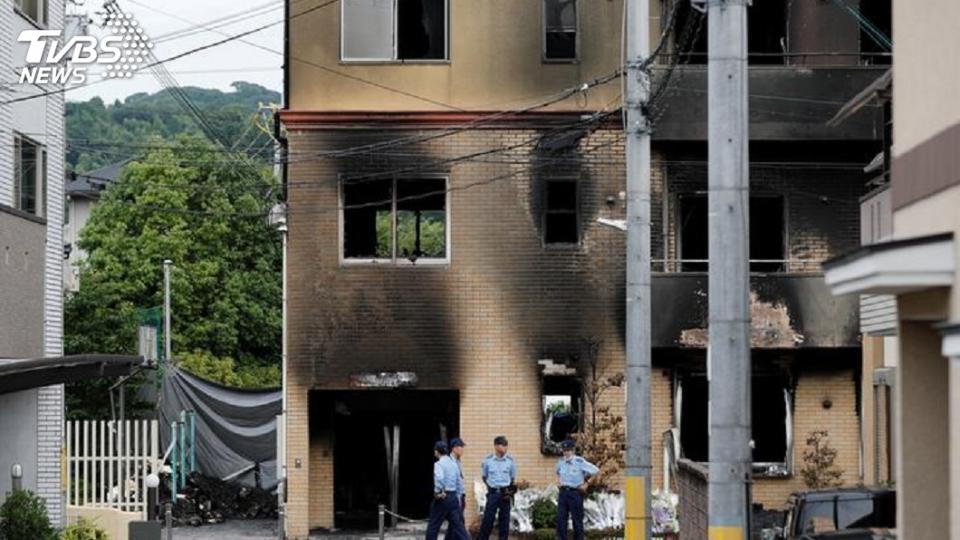 圖／路透社