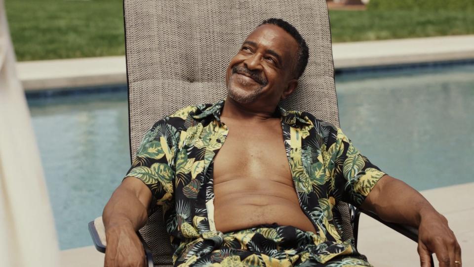 Tim Meadows in Poker Face