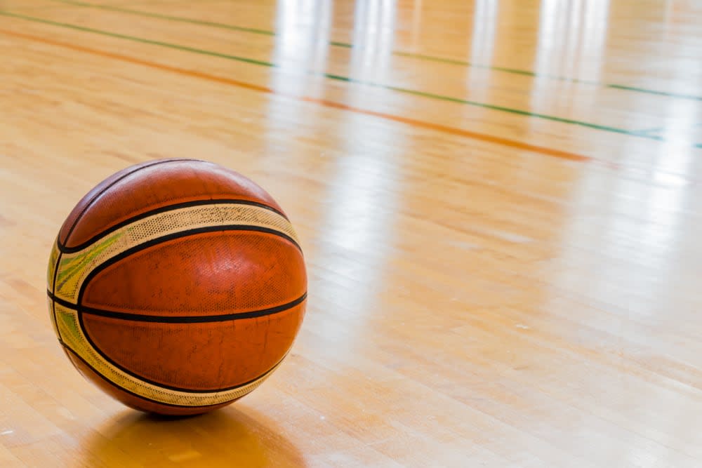 Division 1 basketball is the highest level of intercollegiate competition in the U.S. (Shutterstock - image credit)