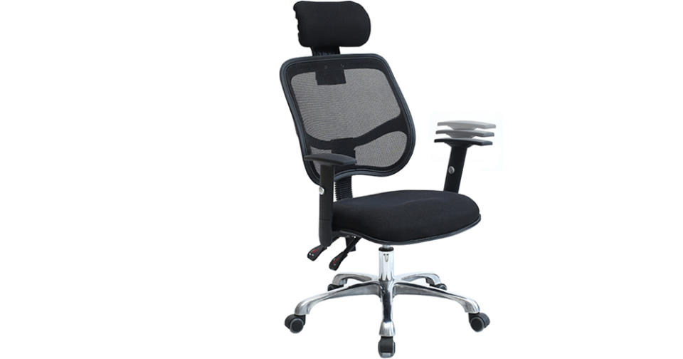 Ofice chair - Splinter Ergonomic