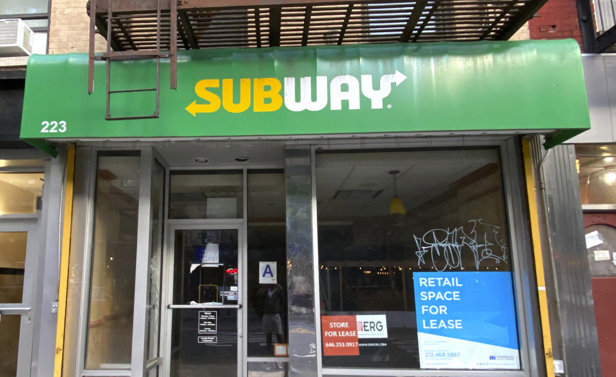 Woman who sued over Subway tuna seeks to quit case; Subway demands sanctions