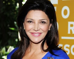 Bones Shohreh Aghdashloo 