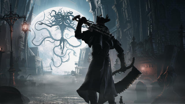 Will Bloodborne Ever Come to PC?