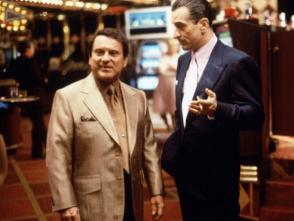 Casino (1995): 