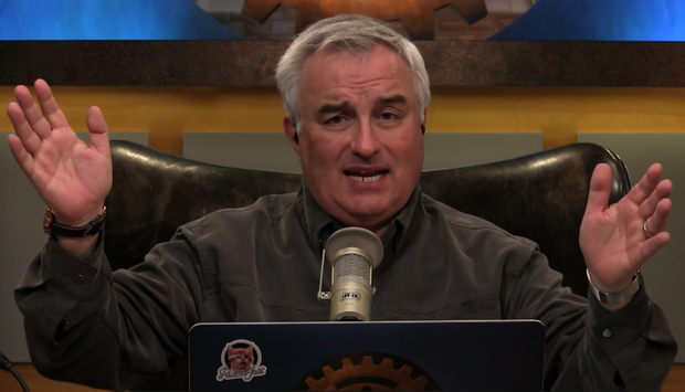 Leo Laporte