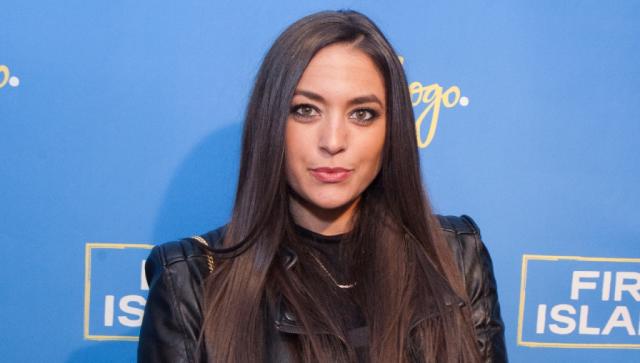 Sammi 'Sweetheart' Giancola has 'no regrets' about 'Jersey Shore' style