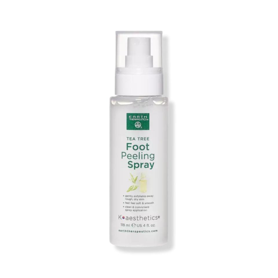 <p><a href="https://go.redirectingat.com?id=74968X1596630&url=https%3A%2F%2Fwww.ulta.com%2Fp%2Ftea-tree-foot-peeling-spray-pimprod2023310&sref=https%3A%2F%2Fwww.bestproducts.com%2Flifestyle%2Fg40720914%2Fbest-gifts-for-virgo%2F" rel="nofollow noopener" target="_blank" data-ylk="slk:Shop Now;elm:context_link;itc:0;sec:content-canvas" class="link ">Shop Now</a></p><p>Tea Tree Foot Peeling Spray</p><p>ulta.com</p><p>$12.00</p>