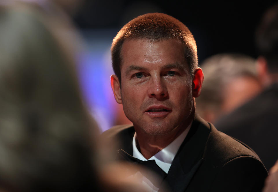 AFL news 2023: Ben Cousins recovery, West Coast great wants Hall of Fame  induction