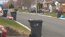 Clear bag pilot project boosts recycling blahs in Mount Pearl