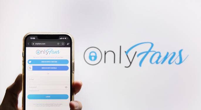 Fenix International, matriz de OnlyFans, invierte 20M en Ethereum