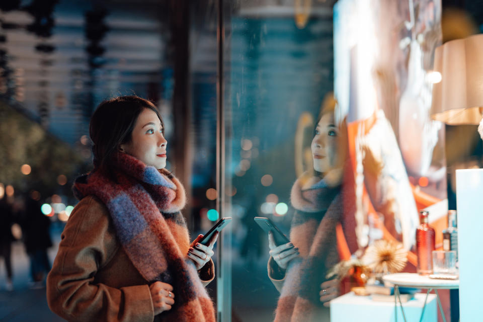 Lockdown restrictions  have hurt retailers’ ability to generate much-needed turnover, which would have helped power their recovery in 2021. Photo: Getty images