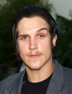 Jason Mewes at the Hollywood premiere of Universal Pictures' The Bourne Supremacy