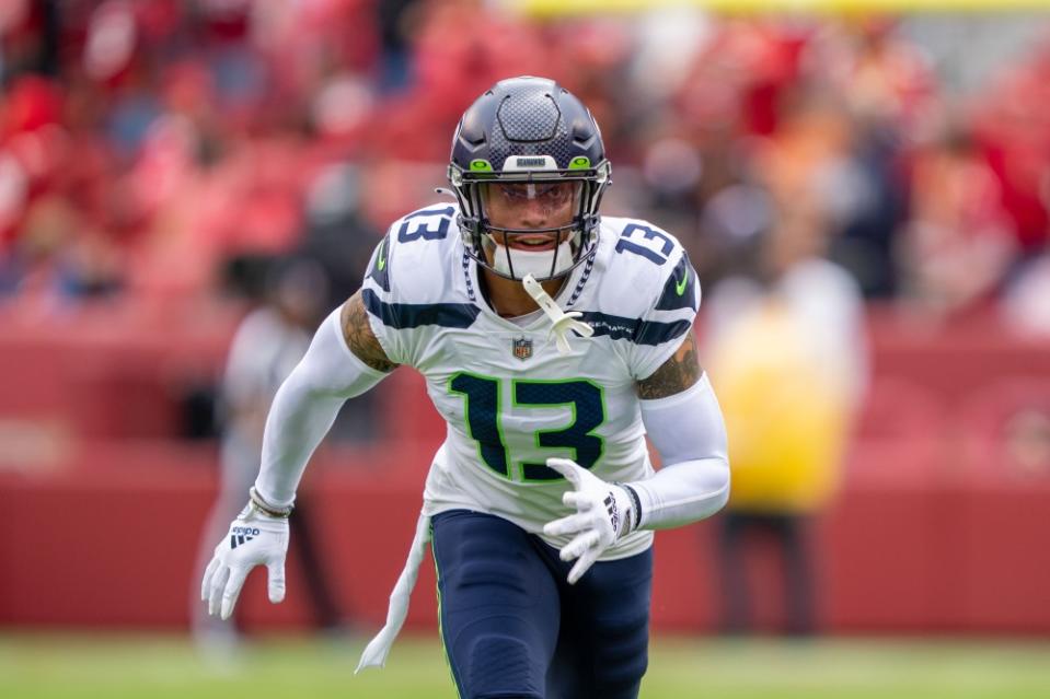 Seahawks luchando contra las lesiones en el puesto de corredor al ingresar a la Semana 14 | Noticias de Buenaventura, Colombia y el Mundo