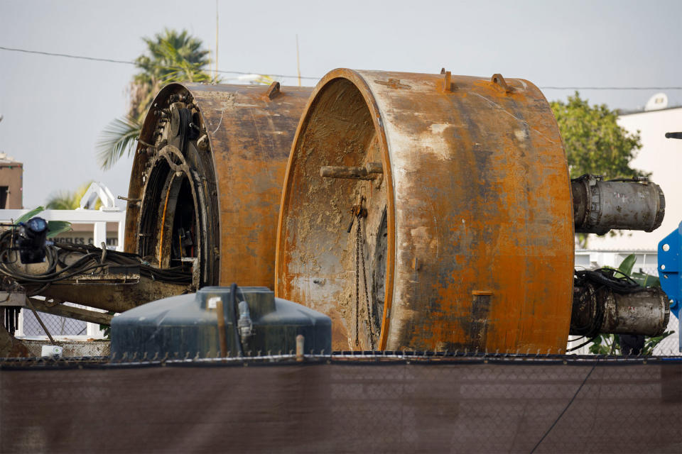 What Happens When Elon Musk’s Tunnel Comes to Town