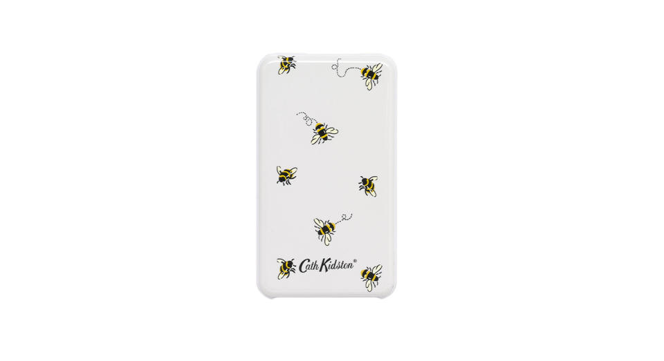 Cath Kidston Bee Powerbank