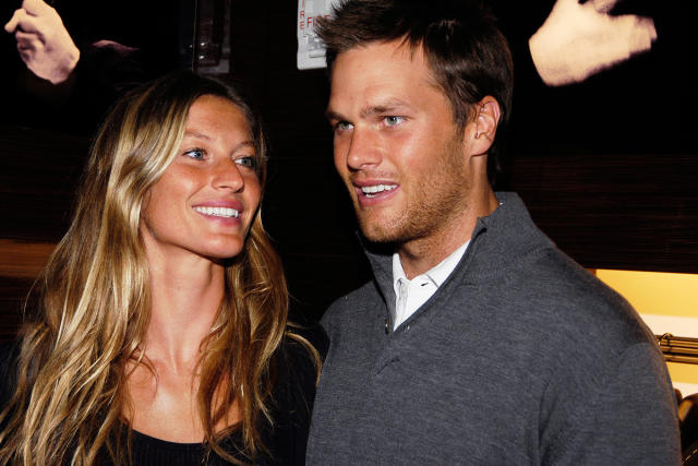 Gisele Bundchen posts loving Instagram tribute to Tom Brady after Super  Bowl win - The Boston Globe