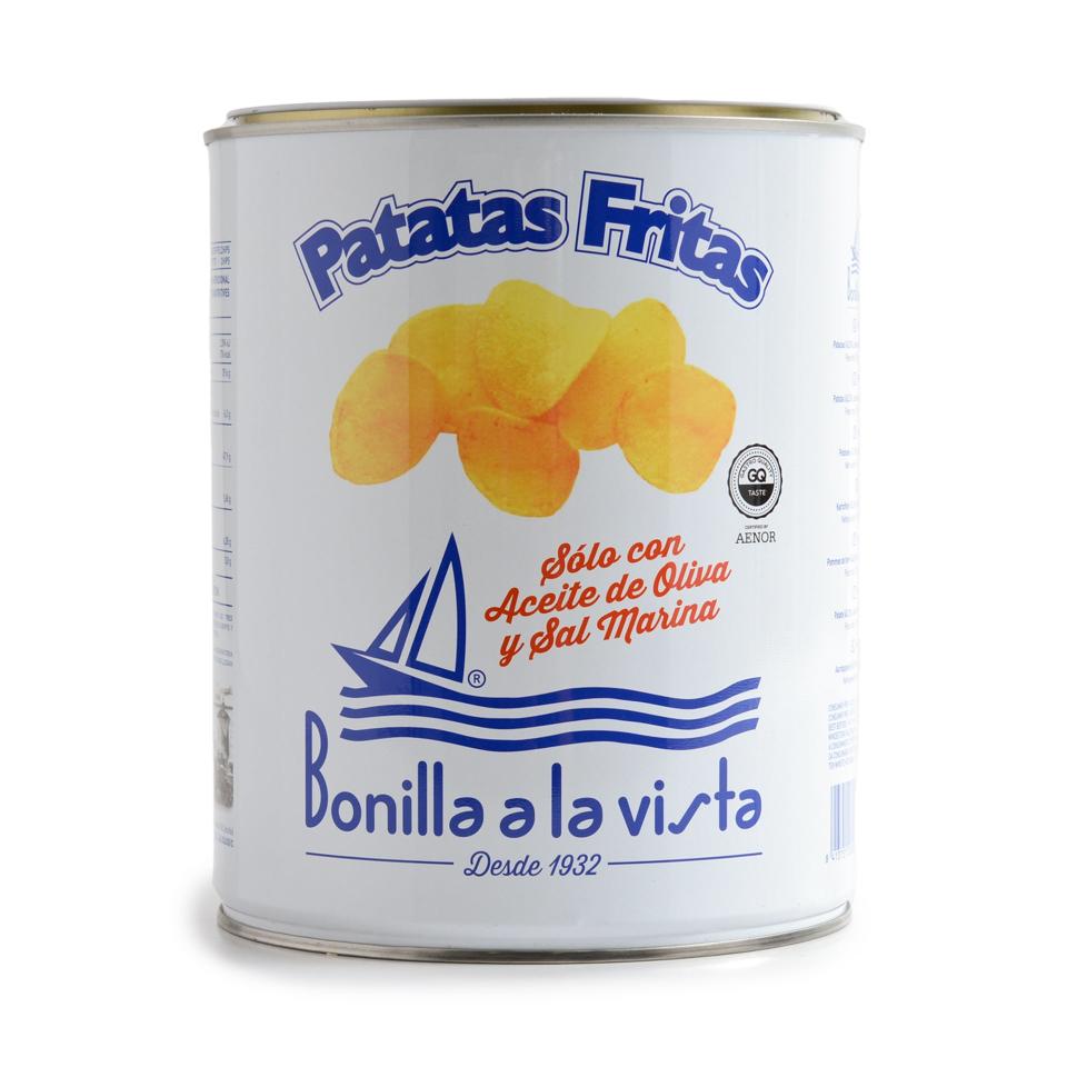 <p><a href="https://go.redirectingat.com?id=74968X1596630&url=https%3A%2F%2Fshop.uncrate.com%2Fproducts%2Fspanish-bonilla-potato-chips&sref=https%3A%2F%2Fwww.housebeautiful.com%2Fshopping%2Fg60683387%2Funique-fathers-day-gifts%2F" rel="nofollow noopener" target="_blank" data-ylk="slk:Shop Now;elm:context_link;itc:0;sec:content-canvas" class="link ">Shop Now</a></p><p>Spanish Potato Chips</p><p>uncrate.com</p><p>$55.00</p>