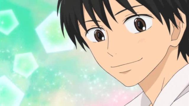 Breaking News - Netflix Reveals Production, Lead Actor and First Look for  From Me to You: Kimi ni Todoke