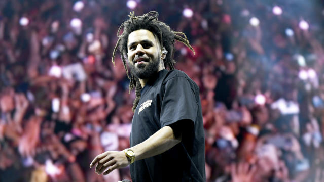 Cole's All-star Game Performance Leaves Fans Wanting More