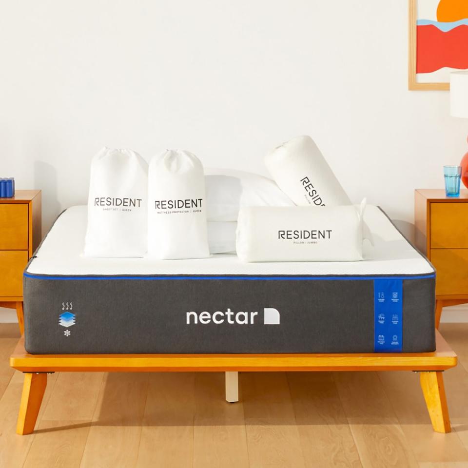 Nectar Memory Foam mattress