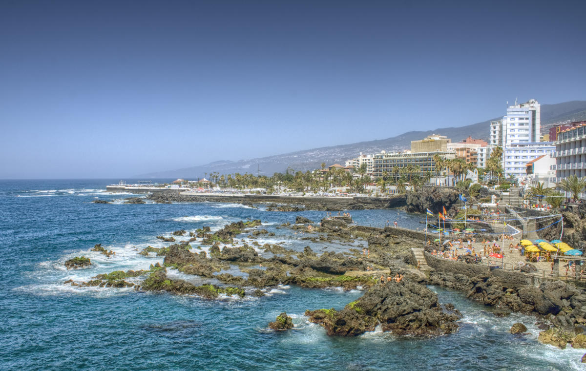 Los destinos de playa más baratos para alquilar casa este verano