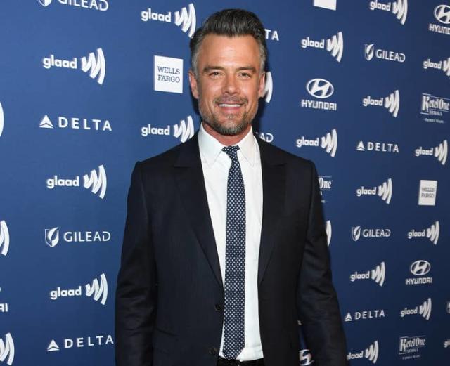 Josh Duhamel Invites DP To His Wedding, But Won't Tell Him When It Is