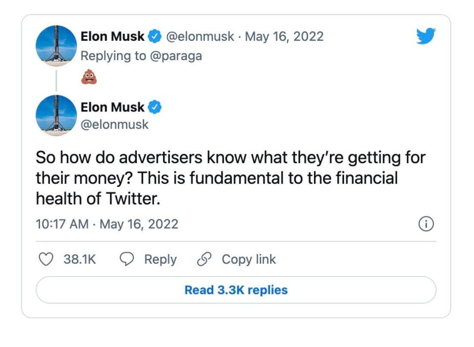 What are they and how could they mess up Elon Musk’s  billion Twitter deal?