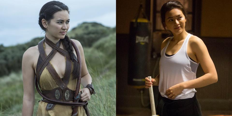 Jessica Henwick