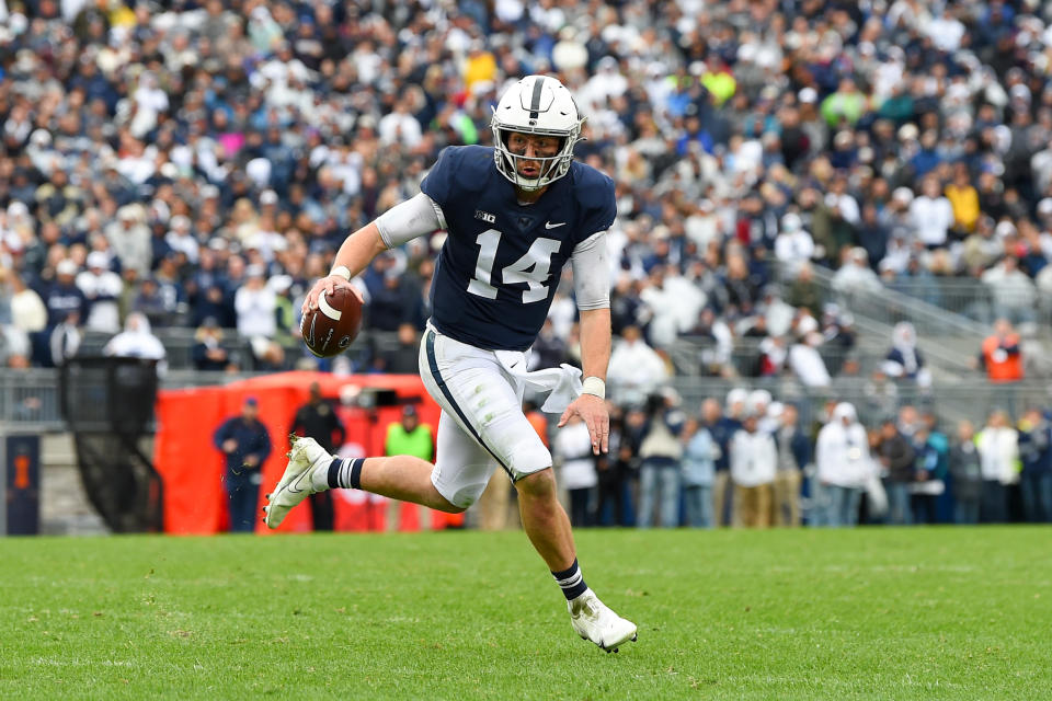 Ohio State vs. Penn State: Behind enemy lines with Nittany Lions Wire