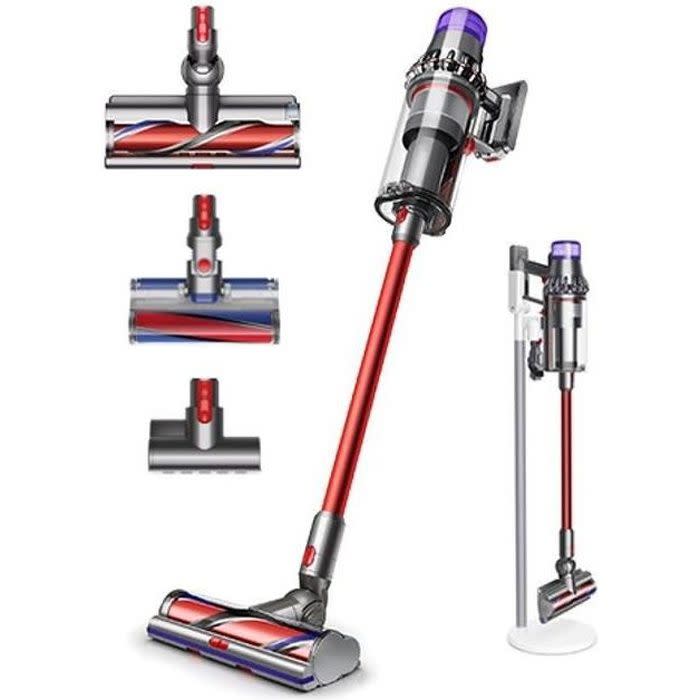 Dyson/Cdiscount