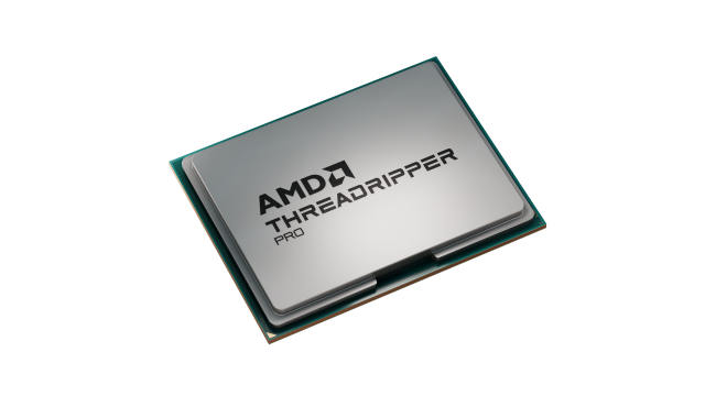 AMD introduces the Ryzen Threadripper PRO processors - CPU - News 