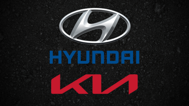 New York sues Hyundai and Kia for making automobiles "too easy to steal"