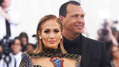 Jennifer Lopez’s Dating History: A Timeline of Her Famous Relationships, Exes and Flings