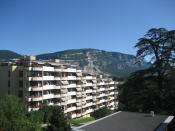 <p>No. 5: Geneva, Switzerland<br> Average rent for a one-bedroom: $2,320<br> (Sharon McKellar/<span>Flickr</span>) </p>