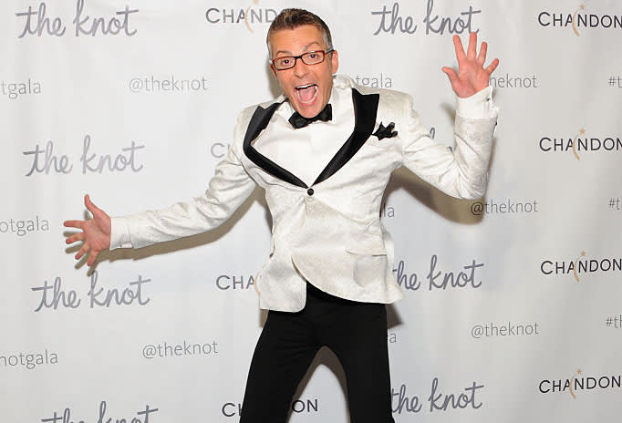 Randy Fenoli